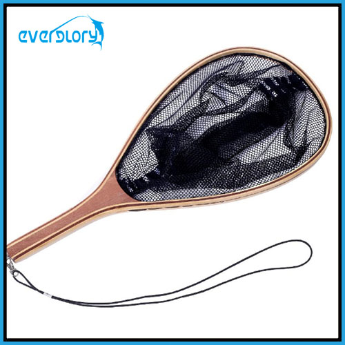 Popular Fly Fishing Landing Net Fly Land Net