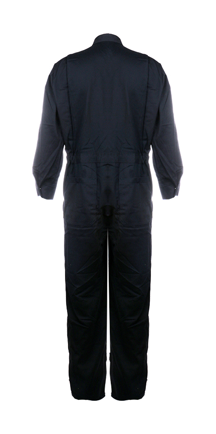 High Quality Flame Resistant Deluxe Coverall