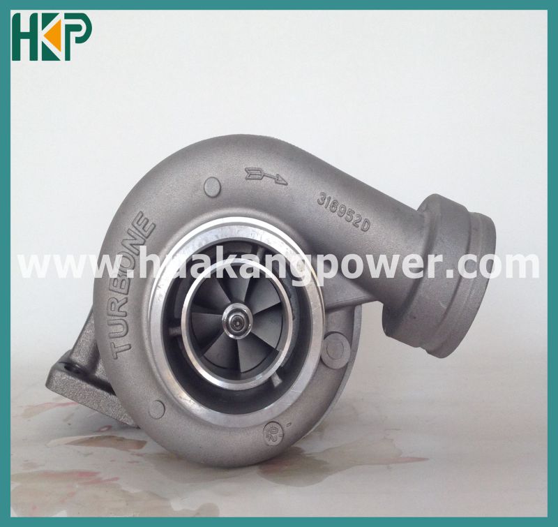 S200 318706 OEM 04282637kz Turbo/Turbocharger