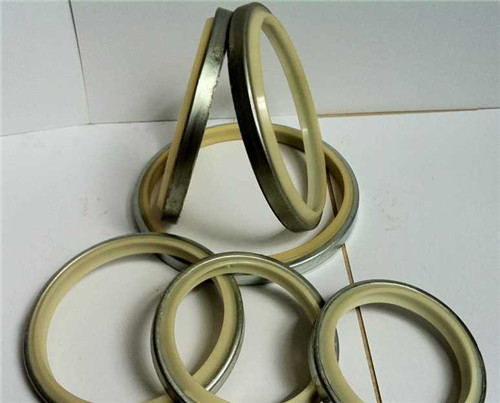 Dkb Metal Skeleton Dustproof Seal