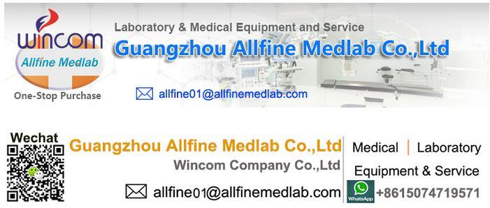 Medical Equipments Double Channel Syringe Pump