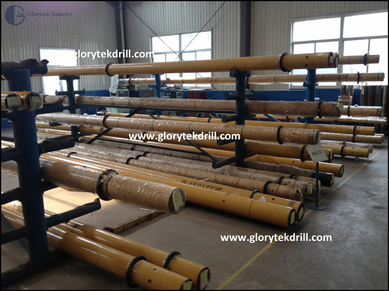 5LZ120X7.0 Drilling Downhole Motor