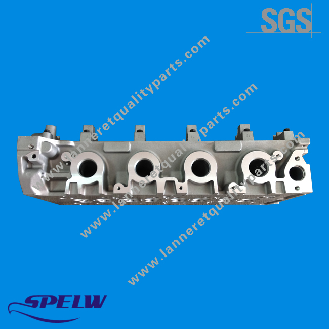 908797 Bare Cylinder Head for Renault Espace