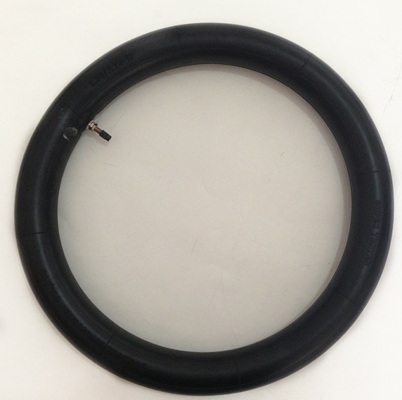 Rubber Motorcycle Tube (2.50/2.75-17)