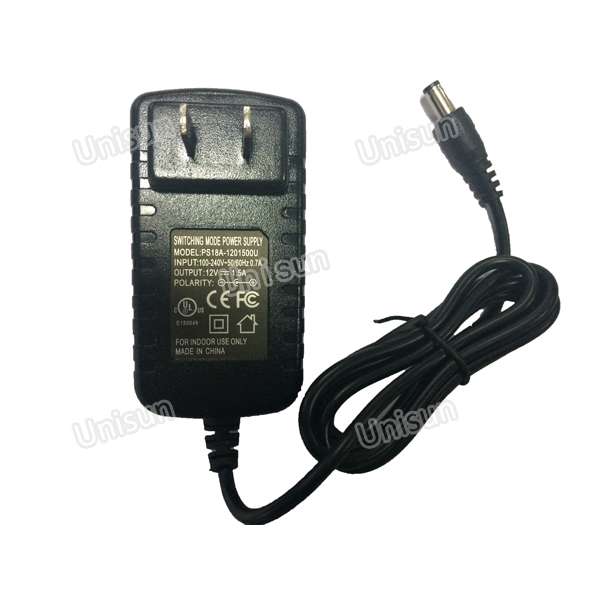 12V DC Car Charger for Rechargeable LED Work Light