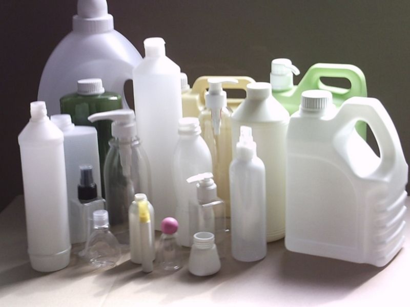 HDPE Bottle Blow Mould (75)