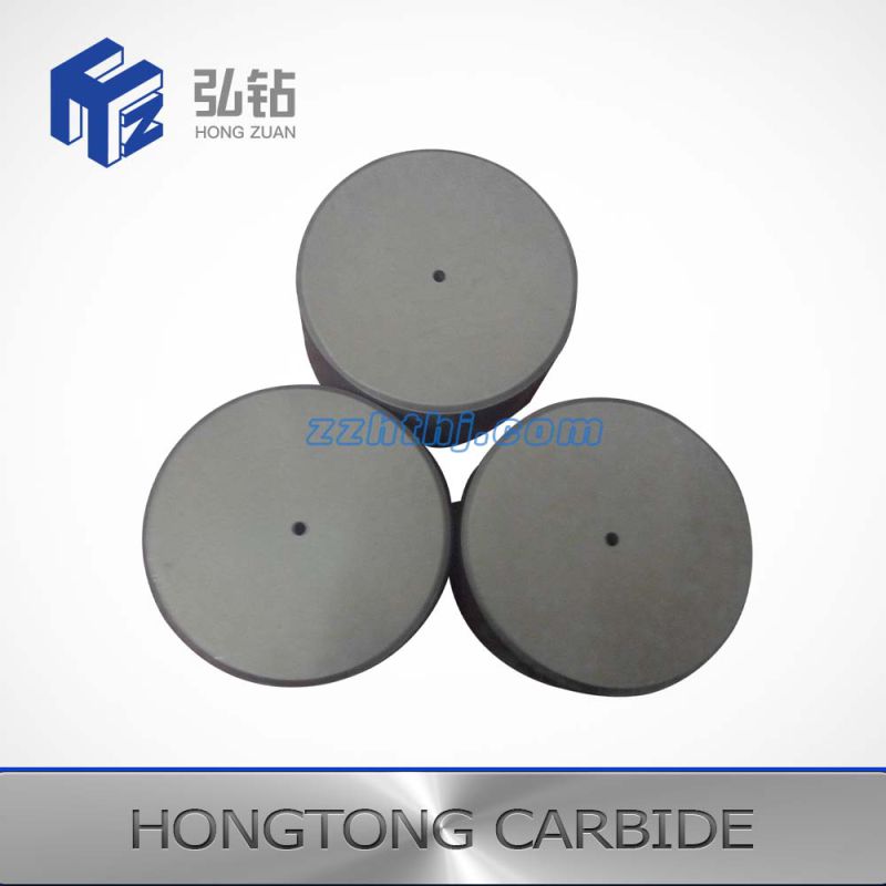 Cemented Carbide for Blank Plate From Zhuzhou Hongtong