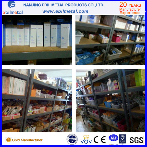 Ce Certificated Rack (EBILMETAL-BS)