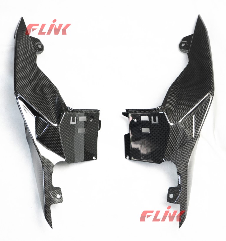 Motorcycle Carbon Fiber Parts for BMW S1000rr 2015