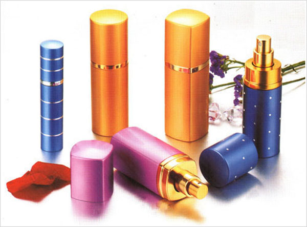 Perfume Atomizer (KLP-28)