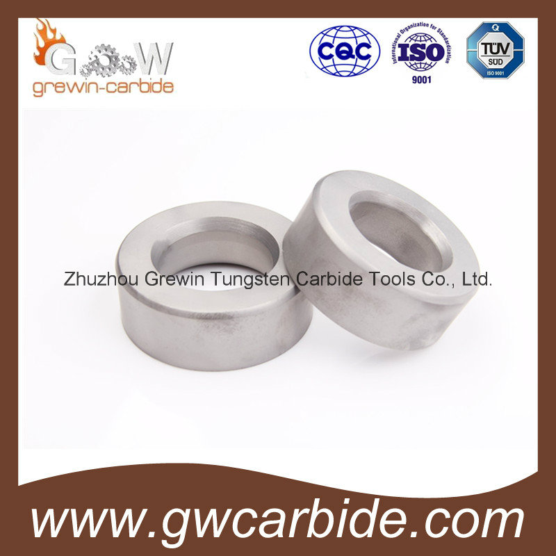Raw Material and Low Price Tungsten Carbide Roll Ring