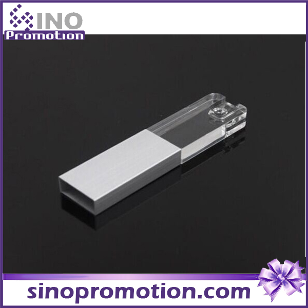 Wholesale Custom Size Metal 500MB USB Flash Drive