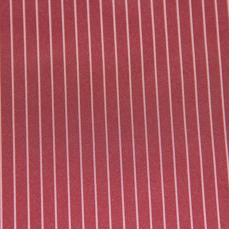 Stripe Yarn Dyed Fabric for Fashion Jacket or Coat