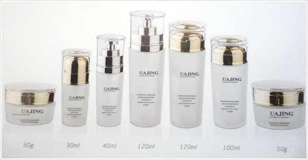 Lotion Bottle (KLLB-02)