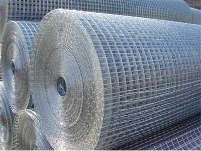 Wire Mesh for Building