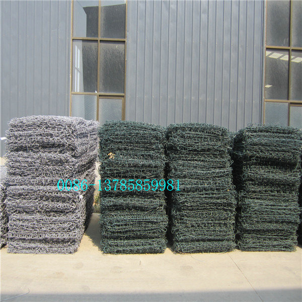 China Supplier of Gabion/Gabions/Gabion Mesh/Gabion Basket