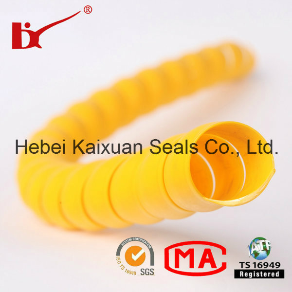 Factory Selling Spiral Hydraulic Hose PP Spiral Guard
