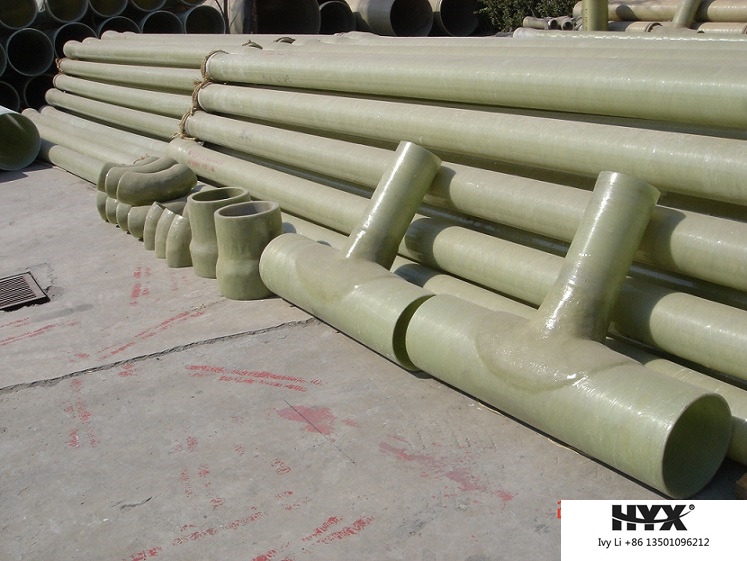 FRP Pipe