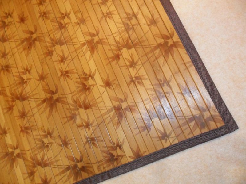 Bamboo Carpets and Rugs