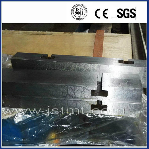 Acute Angle Bending Press Brake Tools for Hemming Tools