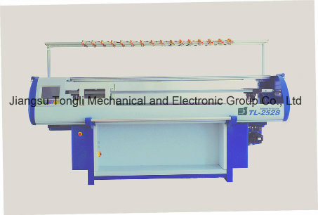 Knitting machine for Scarf⋒ (TL-252S)