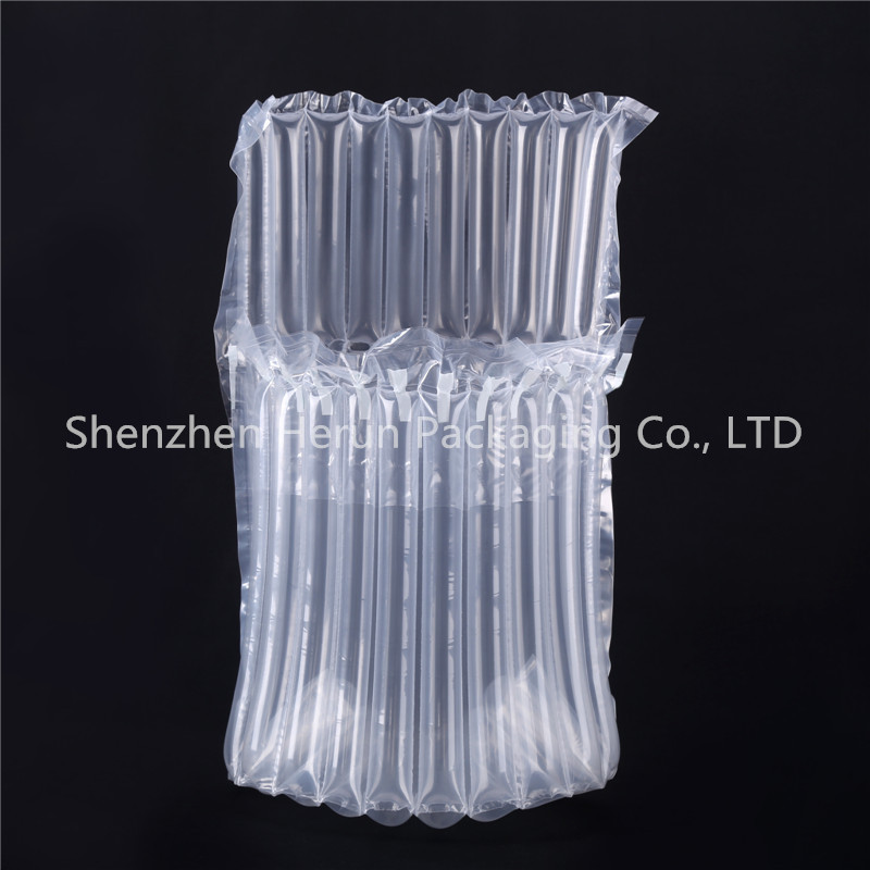 Waterproof Product for Ceramic Packaging with Air Column Bag