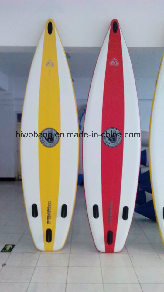 Weihai Inflatable Surf Stand up Paddle Sup Board