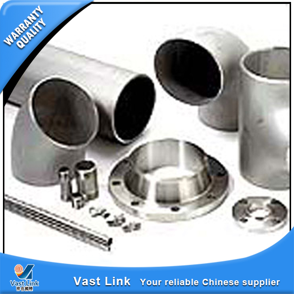 Reducers, Steel Tees, Saddles, Cross etc. Steel Pipe Fittings