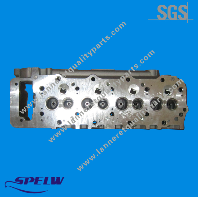 908514 Bare Cylinder Head for Mitsubishi Pajero