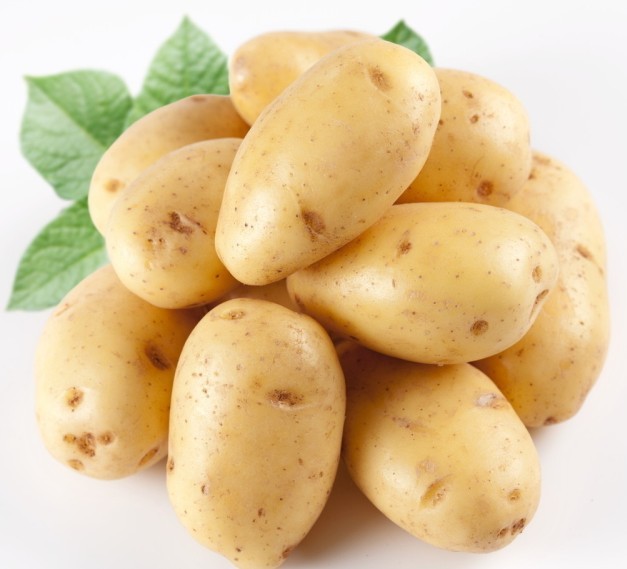 200g and up Fresh Potato