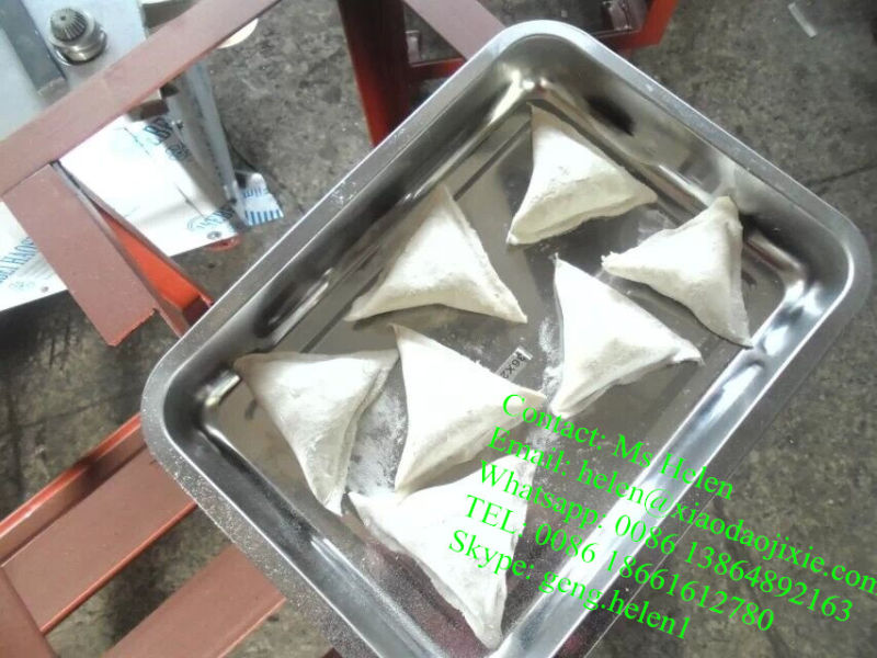 Automatic Dumpling Making Machine/Dumpling Maker