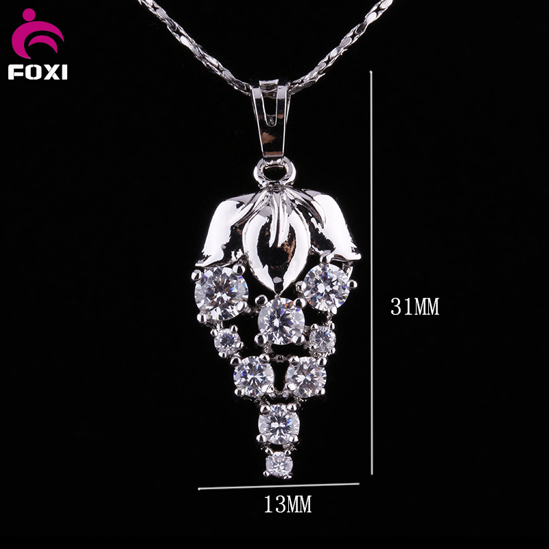 Best Price Good Quality Pendant Necklace Jewelry for Women Daily Wear