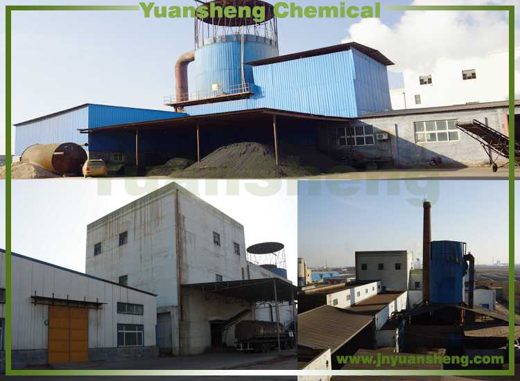 Ferrochrome Lignosulfonate Sodium Lignosulphonate Polycarboxylate Superplasticizer (SF-2)