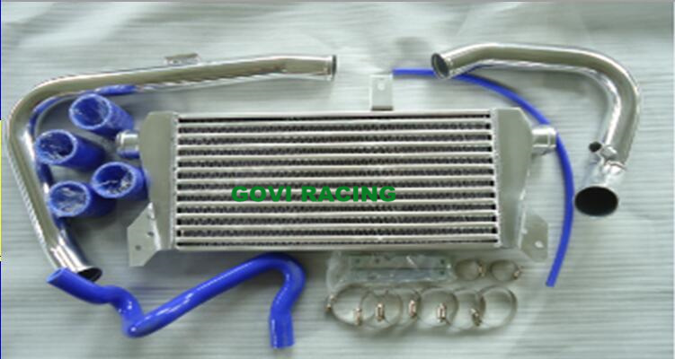 Auto Intercooler Tube Cooler Radiator for Audi A4b5 1.8 T (98-01)