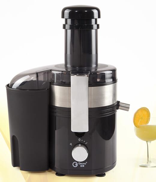 450W Power Centrifugal Juice Extractor