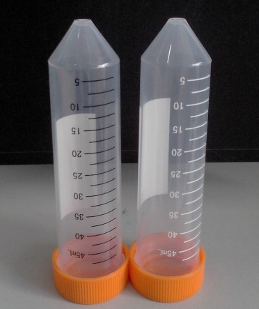 ISO 13548 FDA Approved Centrifuge Tube, Cryo Tube,