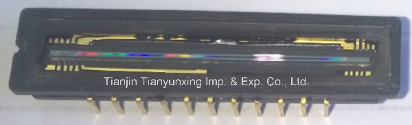 High Efficiency Transparent Film UV Coating Toshiba Tcd1304dg CCD Sensor