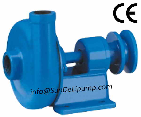 Centrifugal Marine Sea Water Pump