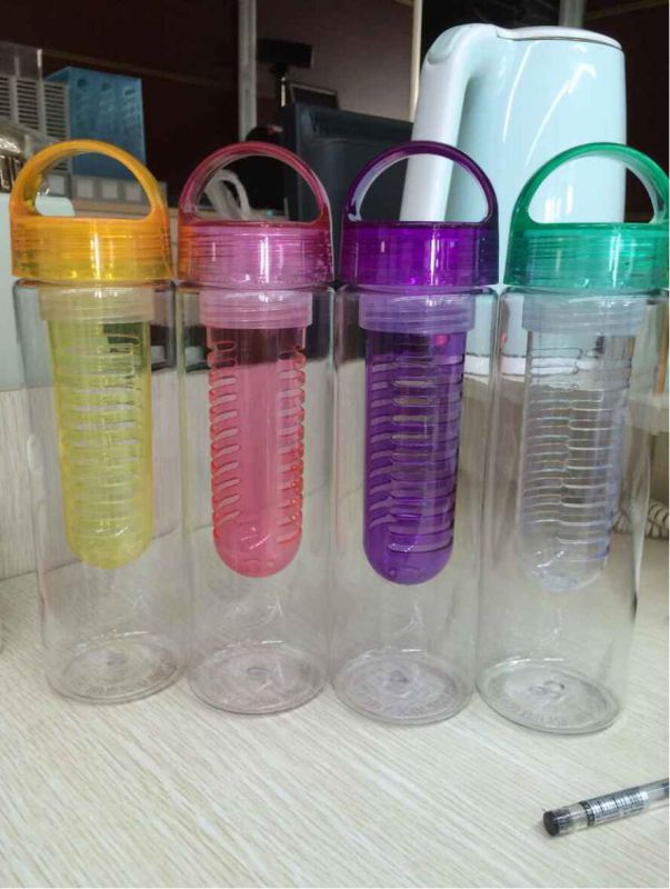 BPA Free Water Bottle for Promotional Gifts (HA09056)