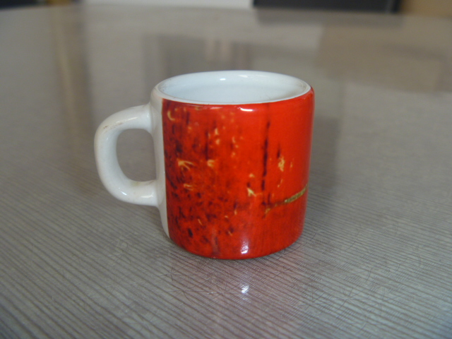 Sublimation Mini Mug