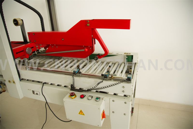 CS88 Automatic Carton Sealing Machine for Carton Tape Packing