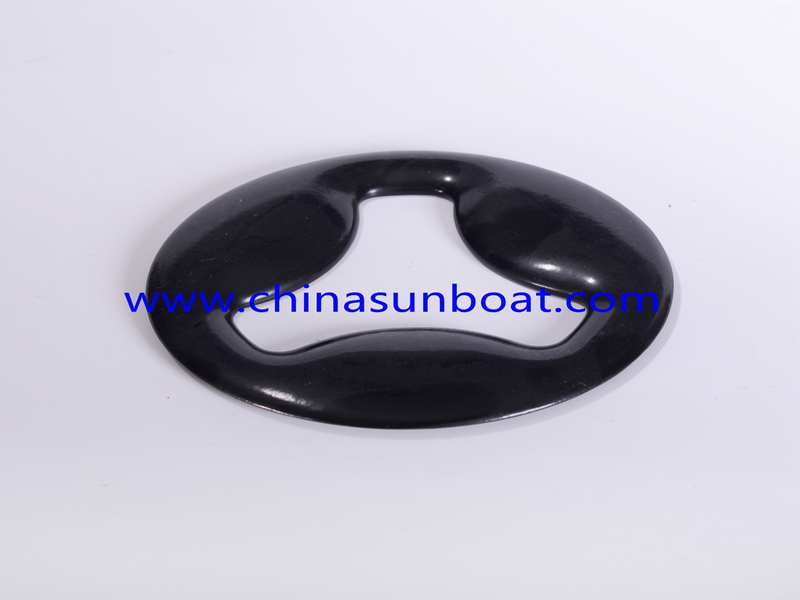 Enamel Gas Cooker Parts