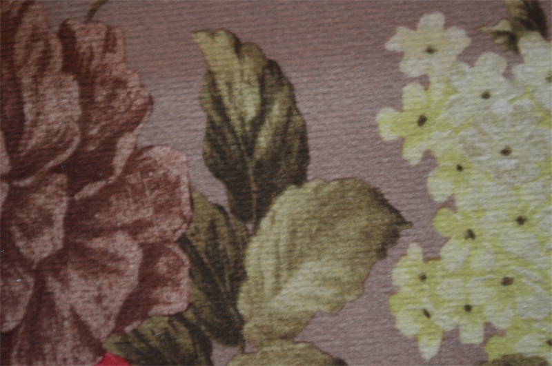 Polyester Printed Lining for Sofa EDM0703