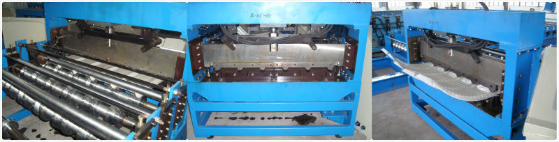 Crimping Machine