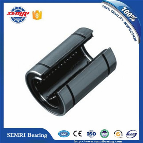 (LBE20A) Linear Bearing Used for Textile Machinery with Larger Stock in Factory