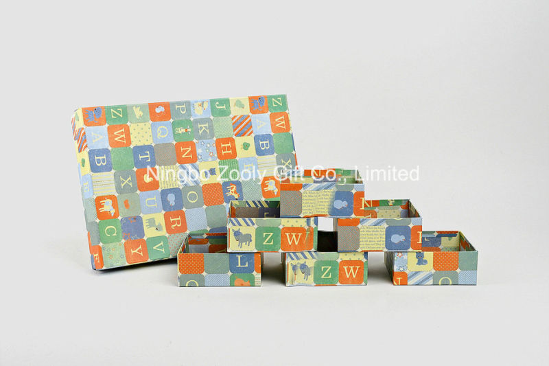 Department Box Pack Socks & Underdress Printing Paper Packaging Boxes