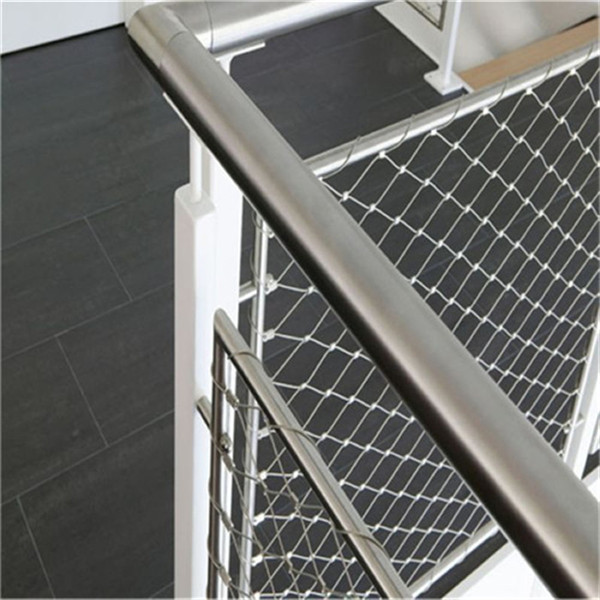 Stainless Steel Fencing Mesh