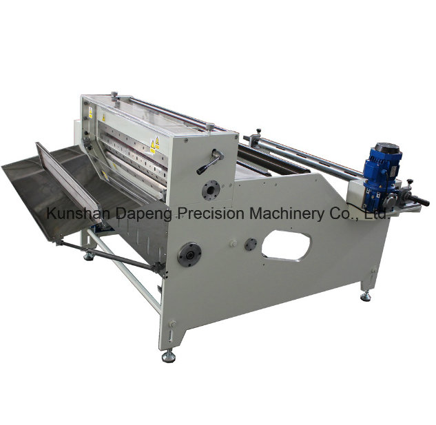 Computer Control Cutting Machine for Paper/Film/Foam/Mylar