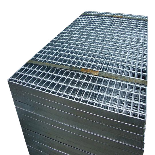 30X3mm Hot Dipped Galvanized Grating Steel Bar