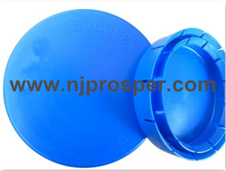 Plastic Full Flange Protector (YZF-C66)